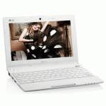 Нетбук ASUS EEE PC X101CH 1/320/Win 7 St/White