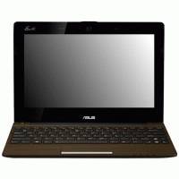 Нетбук ASUS EEE PC X101H 1/320/Brown/Win 7 St