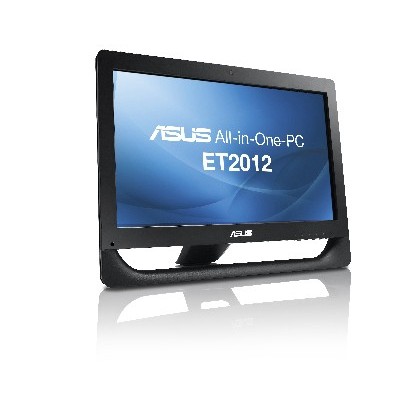моноблок ASUS EeeTop ET2012AGKB 90PT0071000690Q