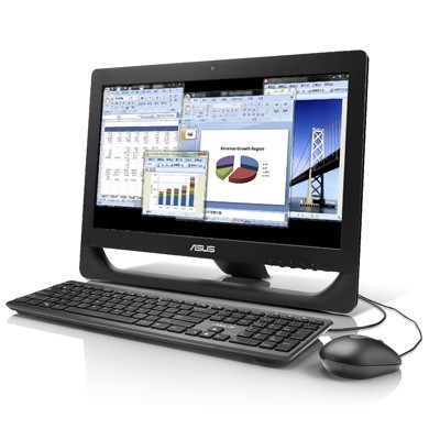 моноблок ASUS EeeTop ET2012AUKB-B006A 90PT007100116VZ