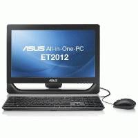 Моноблок ASUS EeeTop ET2012EUKS 90PT008100192VZ