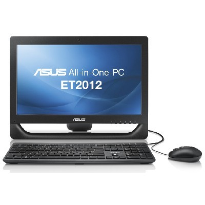 моноблок ASUS EeeTop ET2012EUKS 90PT008100192VZ