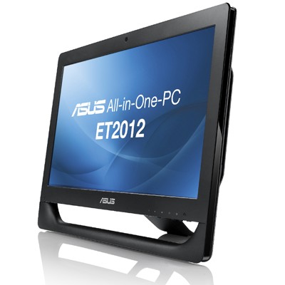 моноблок ASUS EeeTop ET2012EUKS 90PT0081000880Q
