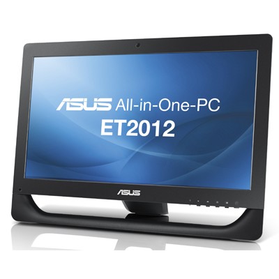 моноблок ASUS EeeTop ET2012EUTS-B004C 90PT0081000230Q