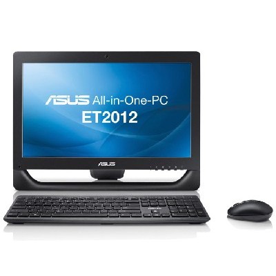 моноблок ASUS EeeTop ET2013IUKI 90PT00E100010VZ