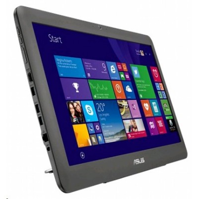 моноблок ASUS EeeTop ET2040IUK-BB015X 90PT0151-M02320