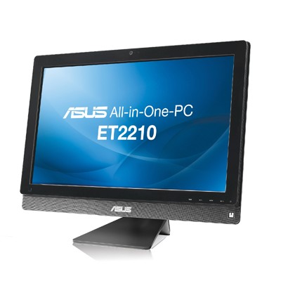 моноблок ASUS EeeTop ET2210INKS 90PT0061001610C