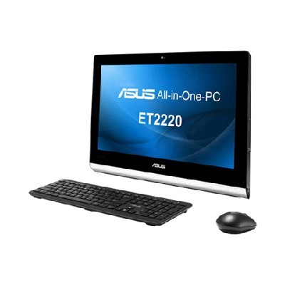 моноблок ASUS EeeTop ET2220INKI-B041K 90PT00G1003760Q