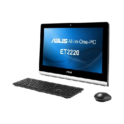 моноблок ASUS EeeTop ET2220IUKI 90PT00G1000550Q
