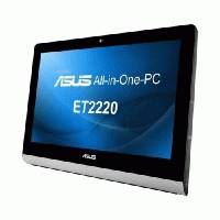 Моноблок ASUS EeeTop ET2220IUTI 90PT00G1001950Q