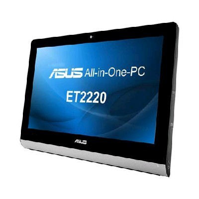 моноблок ASUS EeeTop ET2220IUTI 90PT00G1001950Q