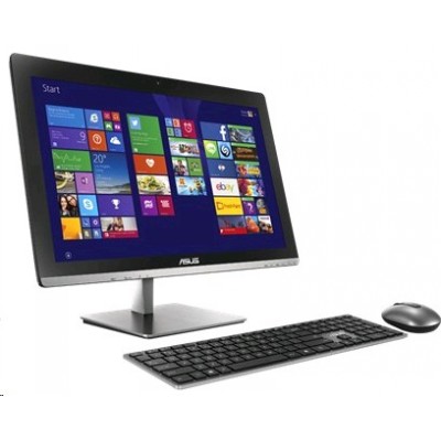 моноблок ASUS EeeTop ET2323IUK-BC002R 90PT0111-M01990