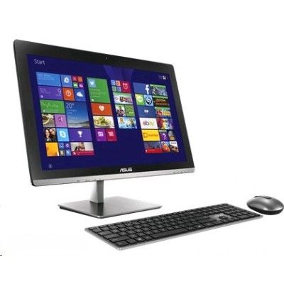 моноблок ASUS EeeTop ET2323IUK-BC003R 90PT0111-M02000