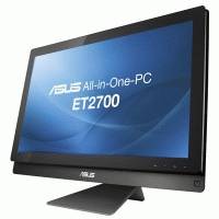 Моноблок ASUS EeeTop ET2700INTS-B044C 90PT0021000660Q