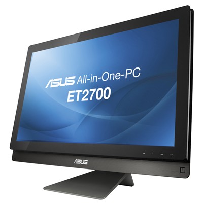 моноблок ASUS EeeTop ET2700INTS-B044C 90PT0021000660Q