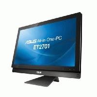 Моноблок ASUS EeeTop ET2701INTI-B008K 90PT00D1001000Q