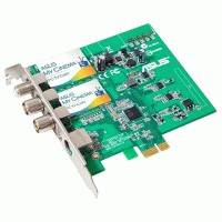 ТВ-тюнер ASUS ES3-110/PTS/FM/AV/RC