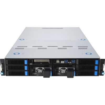 серверная платформа ASUS ESC4000-E11 90SF02L1-M00180