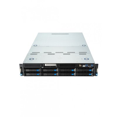 сервер ASUS ESC4000A-E10 90SF01A1-M00070