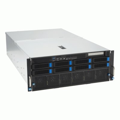 Сервер ASUS ESC8000-E11 90SF02I1-M003D0