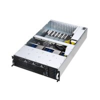 Сервер ASUS ESC8000 G3