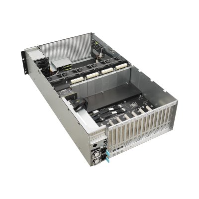 сервер ASUS ESC8000 G4 90SF00H1-M00080