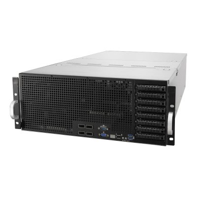 Сервер ASUS ESC8000 G4 90SF00H1-M05560