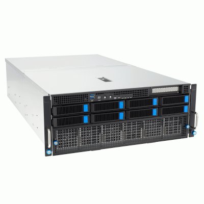 Сервер ASUS ESC8000A 90SF02H1-M000K0