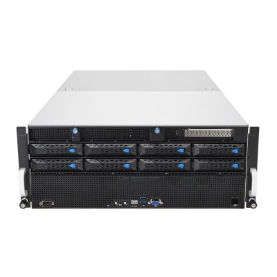 Сервер ASUS ESC8000A-E11 90SF0214-M000V0