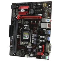 Материнская плата ASUS EX-B150M-V5/C/SI