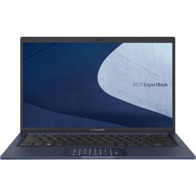 Ноутбук ASUS ExpertBook B1 B1400CBA-EB0766 90NX0571-M00ZA0