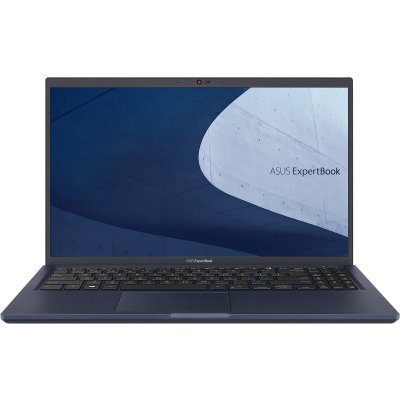 Ноутбук ASUS ExpertBook B1 B1500CBA-BQ0062 90NX0551-M00CC0