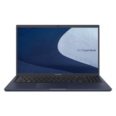 Ноутбук ASUS ExpertBook B1 B1500CEAE-EJ2554X 90NX0441-M00BZ0