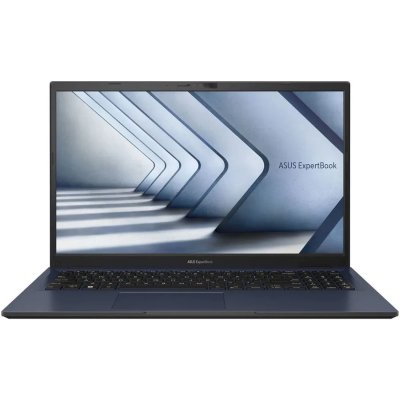 Ноутбук ASUS ExpertBook B1 B1502CBA-BQ0421 90NX05U1-M00H30