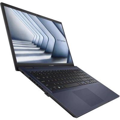 Ноутбук ASUS ExpertBook B1 B1502CBA-BQ1866X 90NX05U1-M022V0