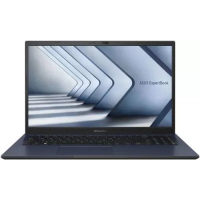Ноутбук ASUS ExpertBook B1 B1502CBA-BQ1867X 90NX05U1-M022W0