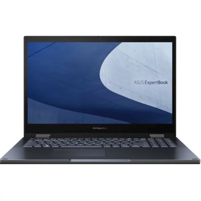 Ноутбук ASUS ExpertBook B2 Flip B2502FBA-N80184X 90NX04L1-M006Z0