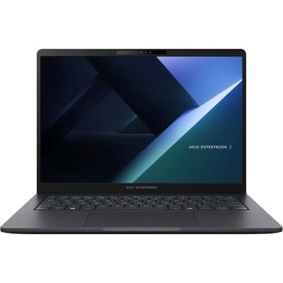 Ноутбук ASUS ExpertBook B3 B3405CCA-LY0390 90NX08L1-M00DP0