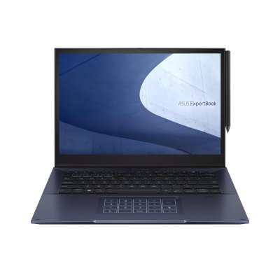 ноутбук ASUS ExpertBook B7 Flip B7402FB-L90588X 90NX04V1-M00NM0