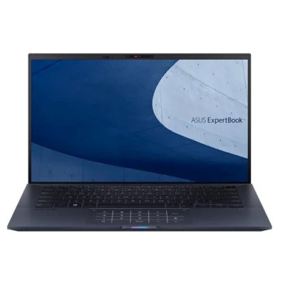 ноутбук ASUS ExpertBook B9 B9400CBA-KC0476X 90NX04Z1-M00KT0