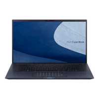 Ноутбук ASUS ExpertBook B9450FA-BM0345T 90NX02K1-M04400