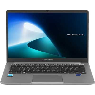 Ноутбук ASUS ExpertBook P1 P1403CVA 90NX0871-M00ZD0_Win11P