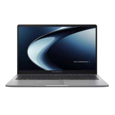 Ноутбук ASUS ExpertBook P1 PM1503CDA 90NX09D1-M00PJ0_Win11P