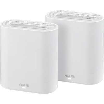 Роутер ASUS ExpertWiFi EBM68 W-2-PK
