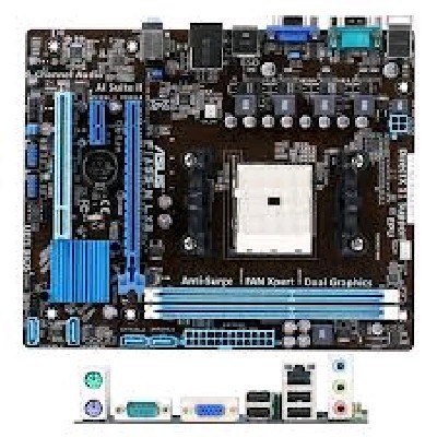 материнская плата ASUS F1A55-M LX3 R2.0