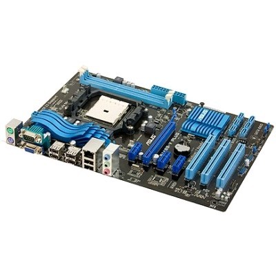 материнская плата ASUS F1A55-VPlus SI