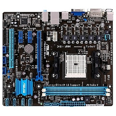 материнская плата ASUS F2A55-M LK2 SI