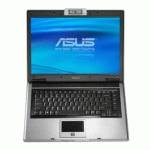 Ноутбук ASUS F3Q T3400/2/160/VHB