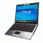 Ноутбук ASUS F3SG T2390/1/160/VHB