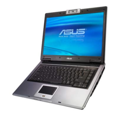 ноутбук ASUS F3SG T2390/1/160/VHB